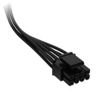 Corsair Premium-Sleeved καλώδιο ATX 8-Pin, για τροφοδοτικό Type-5 – μαύρο