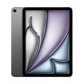 iPad Air 11 ιντσών WiFi + Cellular 1TB Space Grey