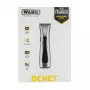 Wahl 08841-66 ProLithium Beret επαγγελματική μηχανή κουρέματος - ασημί/μαύρο
