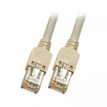 EFB RJ45 Patchkabel Cat.5e SF/UTP LSZH Draka UC300 TM11 γκρι 40m