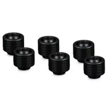 Thermal Grizzly TG-DM-FIT-6017 Μαύρο