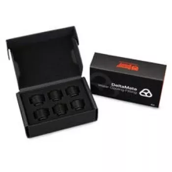 Thermal Grizzly TG-DM-FIT-6017 Μαύρο