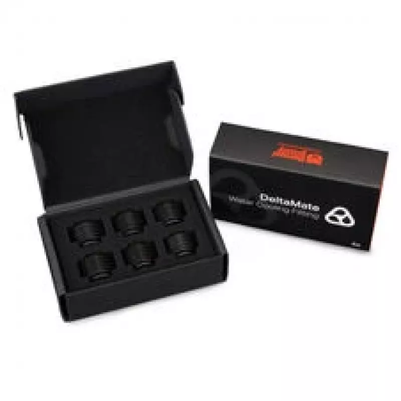 Thermal Grizzly TG-DM-FIT-6017 Μαύρο