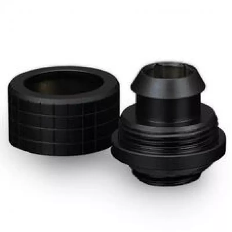 Thermal Grizzly TG-DM-FIT-6017 Μαύρο