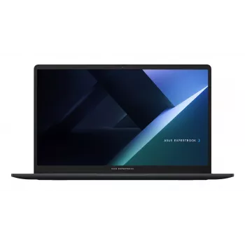 ASUS ExpertBook B1503CVA-S77277 Core 5 210H 15.6FHD 300nits 60Hz AG 16GB DDR5 SSD512 Intel Graphics WLAN+BT LAN Cam1080p 50WHrs NoOS Gentle Γκρι 3Y OnSite