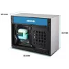 Lian Li x DAN Cases A4-H2O Κουτί PC, Mini κουτί, Mini-ITX, PCIe 5.0 Riser – Ασημί
