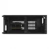 Lian Li x DAN Cases A4-H2O Κουτί PC, Mini κουτί, Mini-ITX, PCIe 5.0 Riser – Ασημί