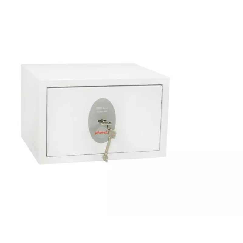 Phoenix Safe Χρηματοκιβώτιο ασφαλείας SS1181K MKII FORTRESS