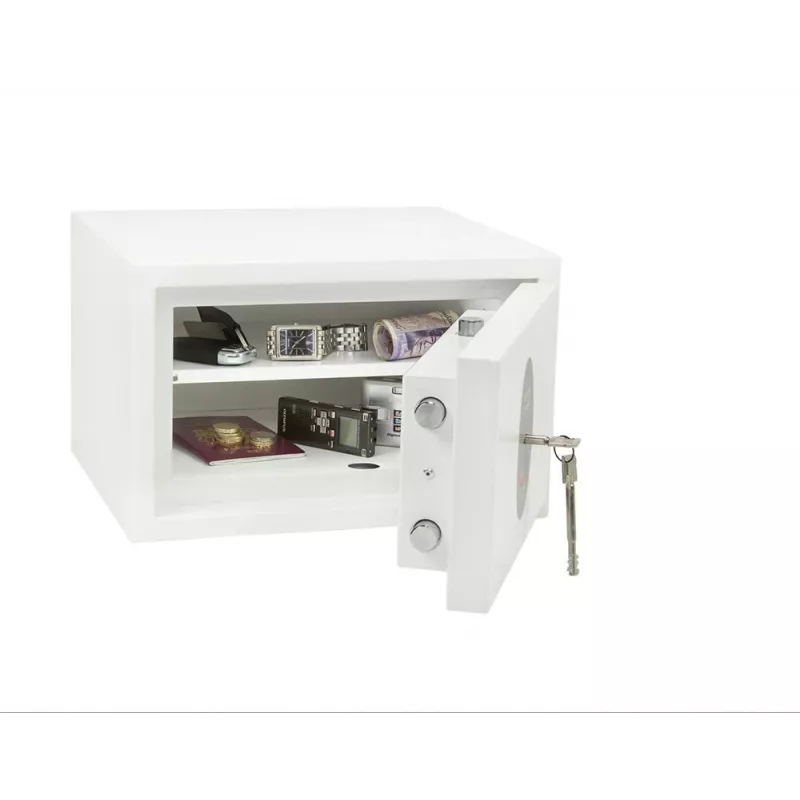 Phoenix Safe Χρηματοκιβώτιο ασφαλείας SS1181K MKII FORTRESS