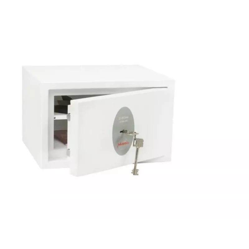 Phoenix Safe Χρηματοκιβώτιο ασφαλείας SS1181K MKII FORTRESS