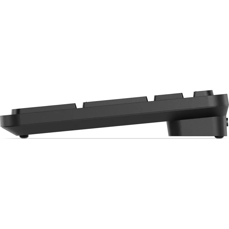 Dell Pro 5 Πληκτρολόγιο και ποντίκι - KM526 - US International (QWERTY) - Μαύρο