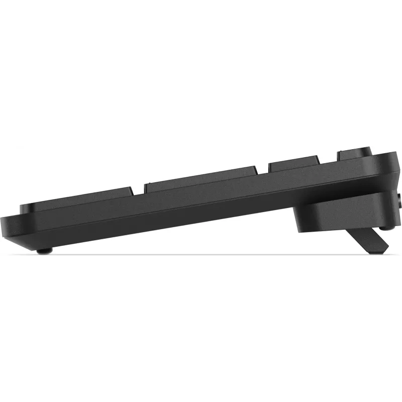 Dell Pro 5 Πληκτρολόγιο και ποντίκι - KM526 - US International (QWERTY) - Μαύρο