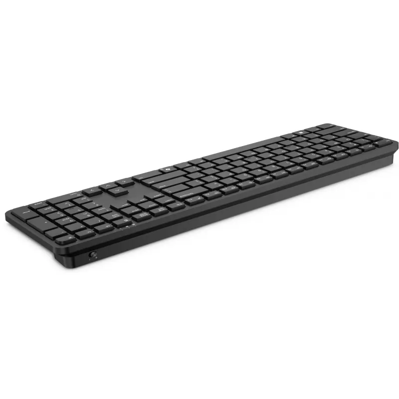 Dell Pro 5 Πληκτρολόγιο και ποντίκι - KM526 - US International (QWERTY) - Μαύρο