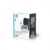Πιεσόμετρο Nedis SmartLife BTHBP10WT LCD 22-42 cm