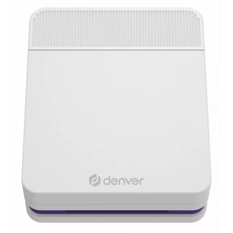 Denver MCP-6010 Εκτυπωτής Λευκό