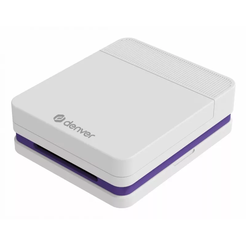 Denver MCP-6010 Εκτυπωτής Λευκό