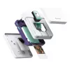 Denver MCP-6010 Εκτυπωτής Λευκό