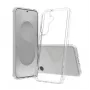 Screenor Bumper Galaxy S25 FE Διάφανο