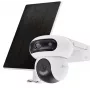 IP-Kamera Ezviz HB90X Dual 4G Wi-Fi Kit 4MP+4MP με ηλιακό πάνελ 8W