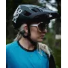 POC Kortal Race MIPS Κράνος σε Μαύρο