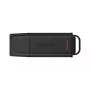 Kingston Technology DataTraveler 64GB Φορητό USB 3.2 Gen 1 Exodia Μαύρο