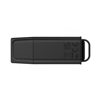 Kingston Technology DataTraveler 64GB Φορητό USB 3.2 Gen 1 Exodia Μαύρο
