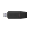 Kingston Technology DataTraveler 64GB Φορητό USB 3.2 Gen 1 Exodia Μαύρο