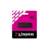 Kingston Technology DataTraveler 64GB Φορητό USB 3.2 Gen 1 Exodia Μαύρο