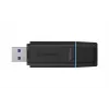 Kingston Technology DataTraveler 128GB Φορητό USB 3.2 Gen 1 Exodia Μαύρο/Μπλε