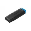 Kingston Technology DataTraveler 128GB Φορητό USB 3.2 Gen 1 Exodia Μαύρο/Μπλε