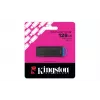 Kingston Technology DataTraveler 128GB Φορητό USB 3.2 Gen 1 Exodia Μαύρο/Μπλε