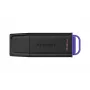 Kingston Technology DataTraveler 512GB Φορητό USB 3.2 Gen 1 Exodia Μαύρο/Μωβ