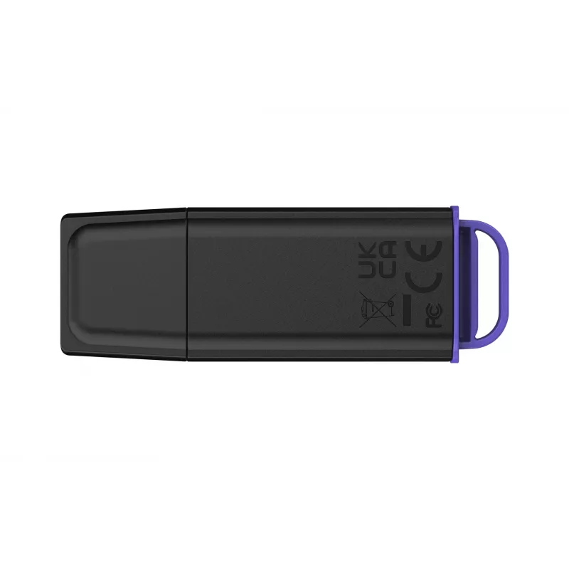 Kingston Technology DataTraveler 512GB Φορητό USB 3.2 Gen 1 Exodia Μαύρο/Μωβ