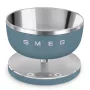 Smeg Ζυγαριά κουζίνας ψηφιακή KSC01SBMWW, max. 5kg, Storm Blue