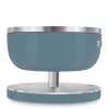 Smeg Ζυγαριά κουζίνας ψηφιακή KSC01SBMWW, max. 5kg, Storm Blue