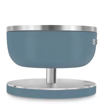 Smeg Ζυγαριά κουζίνας ψηφιακή KSC01SBMWW, max. 5kg, Storm Blue