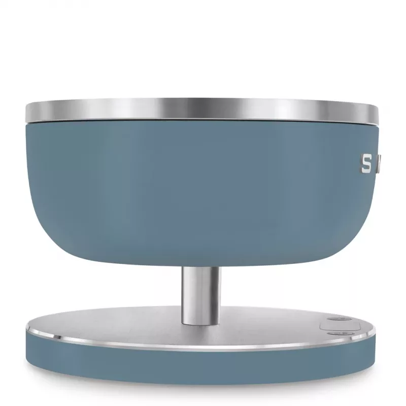 Smeg Ζυγαριά κουζίνας ψηφιακή KSC01SBMWW, max. 5kg, Storm Blue