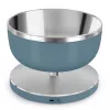 Smeg Ζυγαριά κουζίνας ψηφιακή KSC01SBMWW, max. 5kg, Storm Blue