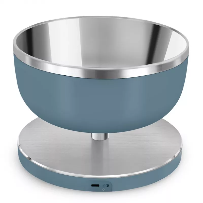 Smeg Ζυγαριά κουζίνας ψηφιακή KSC01SBMWW, max. 5kg, Storm Blue