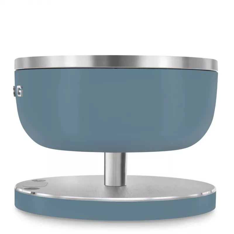 Smeg Ζυγαριά κουζίνας ψηφιακή KSC01SBMWW, max. 5kg, Storm Blue