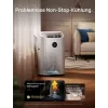 Dreo - Φορητό κλιματιστικό, AC515 - Smart (αποστολή με φορτηγό)