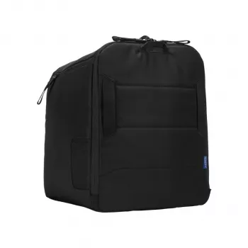 Thule 5321 Roundtrip Boot Bag 35L Μαύρο