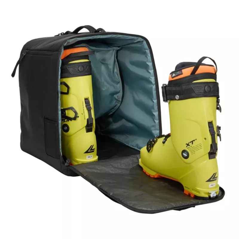 Thule 5321 Roundtrip Boot Bag 35L Μαύρο