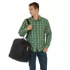 Thule 5321 Roundtrip Boot Bag 35L Μαύρο