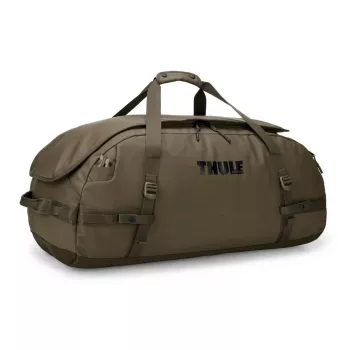 Thule 5597 Chasm 90L Ταξιδιωτική τσάντα Deep Khaki