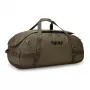 Thule 5597 Chasm 90L Ταξιδιωτική τσάντα Deep Khaki
