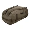 Thule 5597 Chasm 90L Ταξιδιωτική τσάντα Deep Khaki