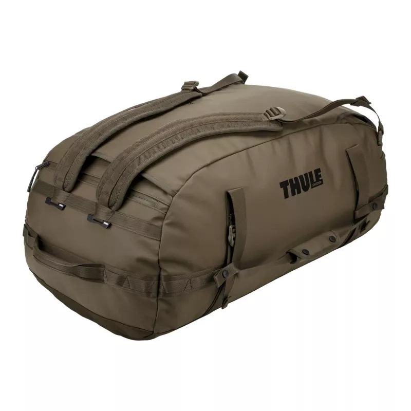 Thule 5597 Chasm 90L Ταξιδιωτική τσάντα Deep Khaki