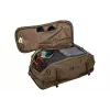 Thule 5597 Chasm 90L Ταξιδιωτική τσάντα Deep Khaki