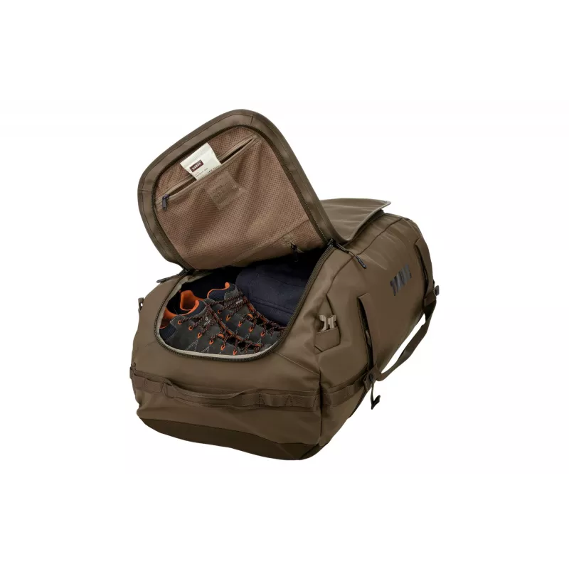 Thule 5597 Chasm 90L Ταξιδιωτική τσάντα Deep Khaki
